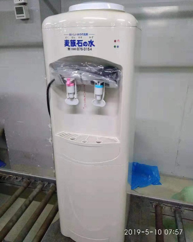 饮水机的种类划分